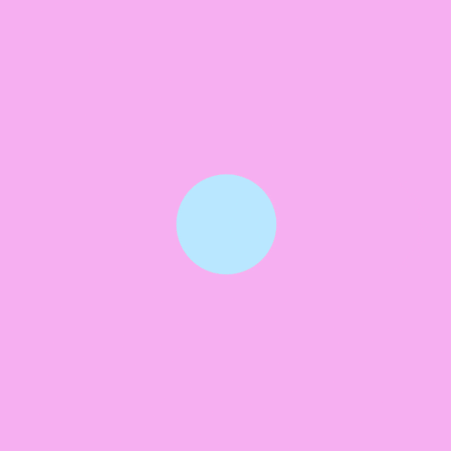 Pastel Circle GIF