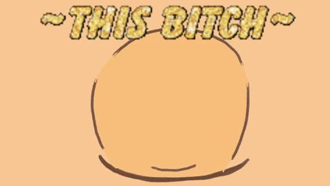 Pastel Orange Aesthetic 480 X 270 Gif GIF