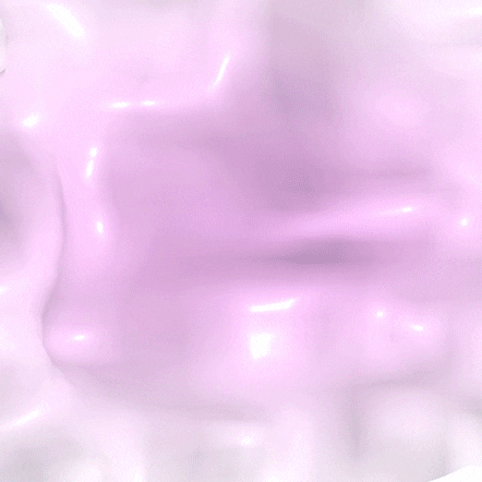 Pastel Slimy 3d GIF