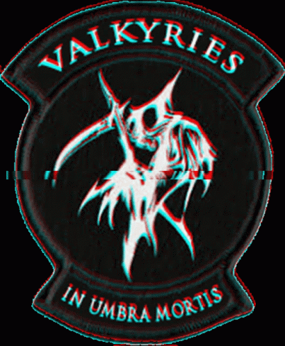 Patch Says Valkyries In Umbra Mortis