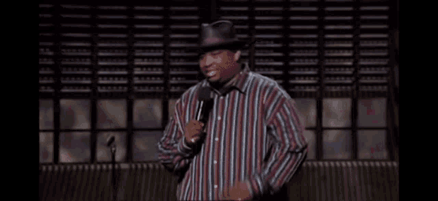 Patrice Oneal Gif GIF