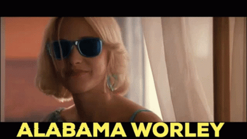 Patricia Arquette Alabama Worley GIF