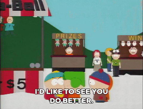 Patrick Star Gimme That GIF