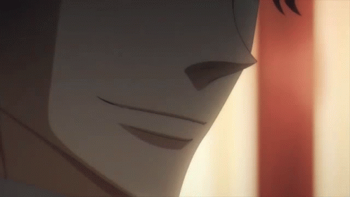 Patriot Green Eyes GIF