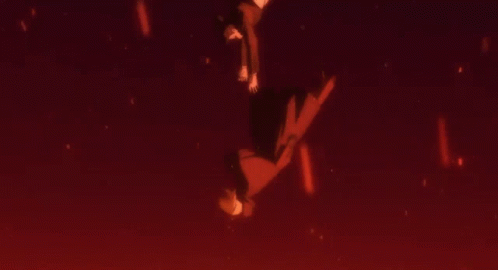 Patriot Saving Hug GIF