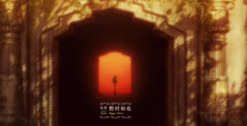 Patriot William Moriarty Falling GIF