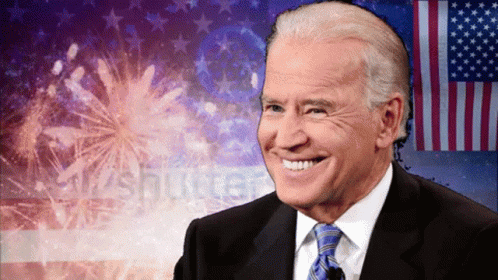 Patriotic Bless America GIF