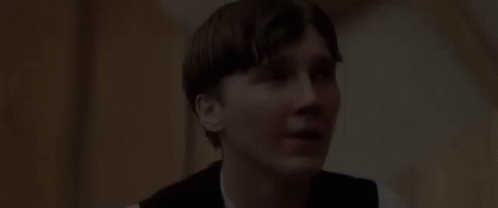 Paul Dano There Will Be Blood GIF