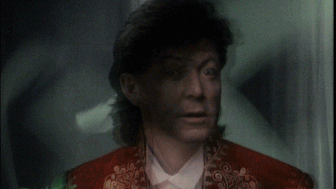 Paul Mccartney Funny Faces GIF