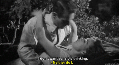 Paul Newman Vintage Couple GIF