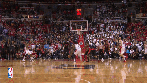 Paul Pierce Three Points GIF