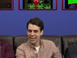 Paul Ritchey Freeze GIF