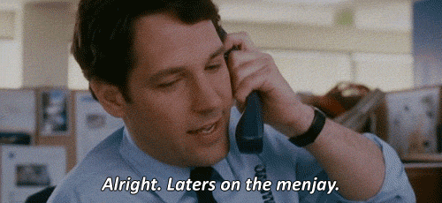 Paul Rudd Alright Love You Man GIF