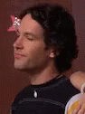 Paul Rudd Shocked Face GIF