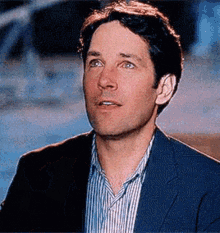 Paul Rudd Wedding Proposal GIF