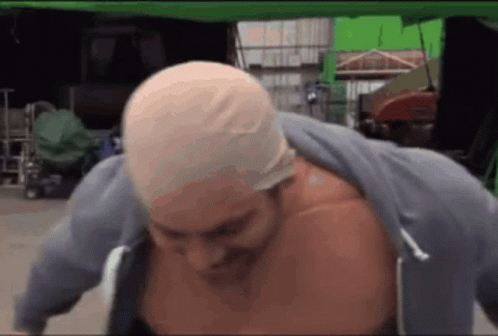 Paul Walker Funny Moments GIF