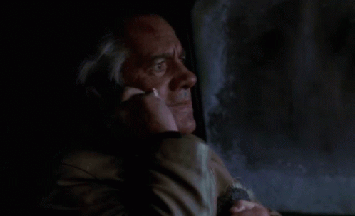 Paulie Walnuts Angry At Phone GIF