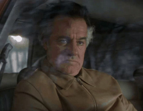 Paulie Walnuts Angry Mood GIF