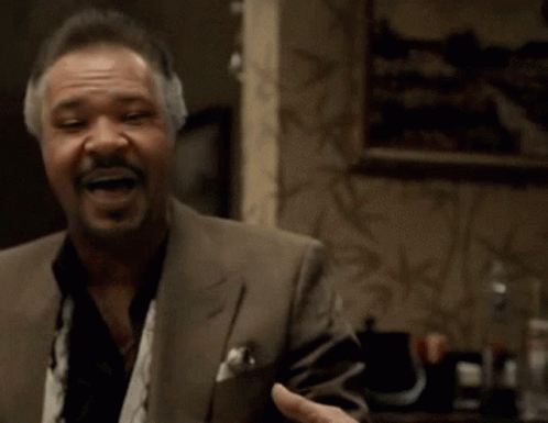 Paulie Walnuts Faced Swap GIF