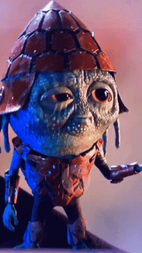 Pawny Feeling Blah In This World GIF