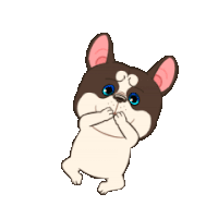 Pawsum Playpawsum Sticker GIF