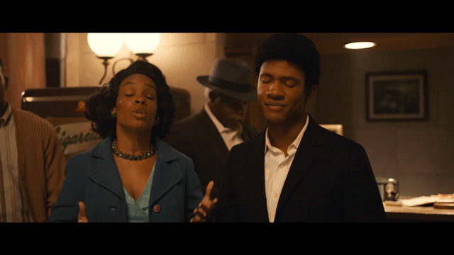 Pay Attention To Me Bae Yell GIF