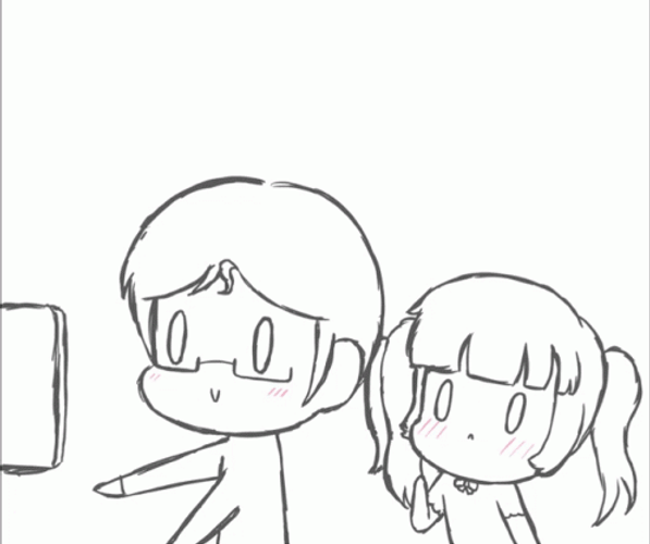 Pay Attention To Me GIF