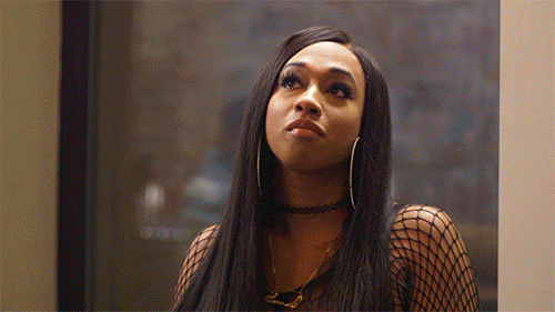 Pay Attention To Me Love And Hip Hop Dance GIF