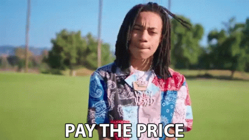 Pay That Man His Money With The Price GIF