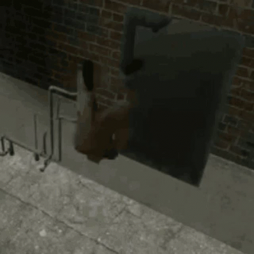 Payday 2 Character Rolling Game Play GIF