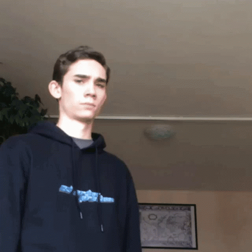 Peace Out Ghosted GIF