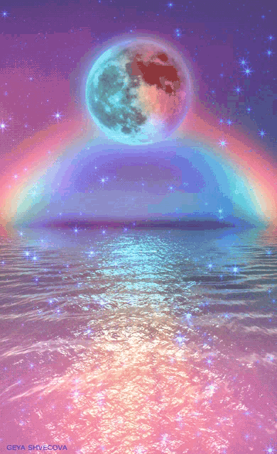 Peaceful Love Gif GIF