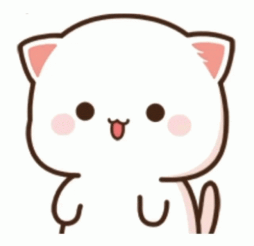 Peach Bear Sneezing GIF