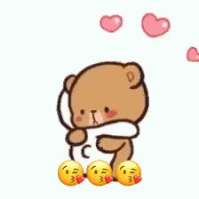 Peach Goma Goma Peach Gif GIF