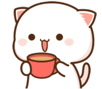 Peach Goma Peach And Goma Sticker GIF