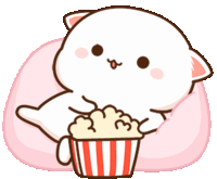 Peach Goma Peach And Goma Sticker GIF