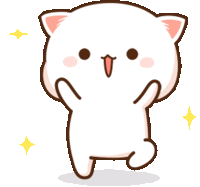 Peach Goma Peach And Goma Sticker GIF