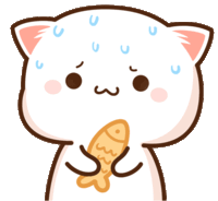 Peach Goma Peach And Goma Sticker GIF