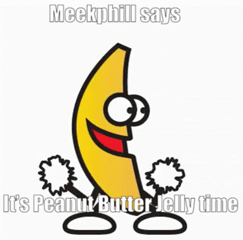 Peanut butter jelly time gifs gifdb
