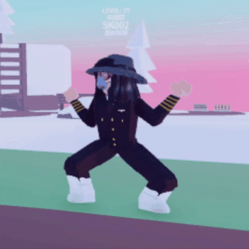 Peanut Butter Jelly Time Jumping For Joy GIF