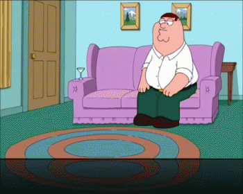 Peanut Butter Jelly Time Stewie Griffin Dancing GIF