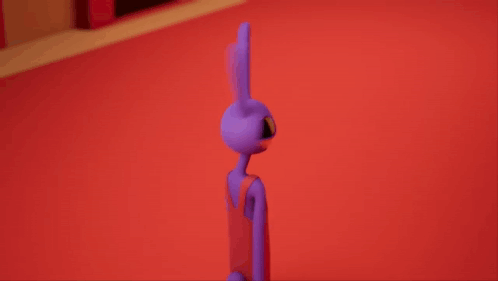 Peanut With Pink Lip And Hat Saying No Cap Jit Dead Ass On GIF