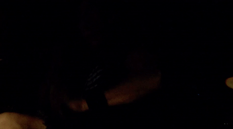 Pearl Jam Jeff Ament Drum Beats GIF