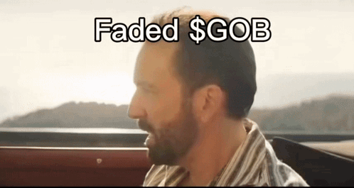 Pedro Pascal Nicolas Cage Bought And Faded GIF