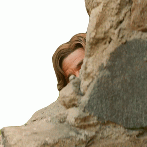 Pedro Pascal Nicolas Cage Watch Out GIF