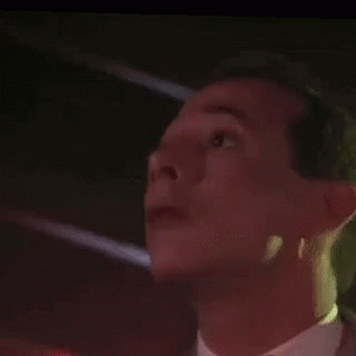 Pee Wee Herman Dance Funny GIF