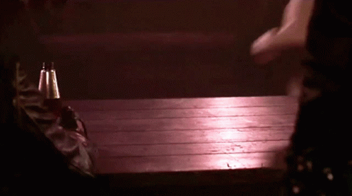 Pee Wee Herman Dance Tapping Feet GIF