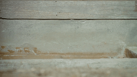 Peeking Interested GIF