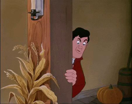 Peeping Tom Brom Van Brunt Movie Character GIF