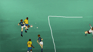 Pele Iconic Goal GIF